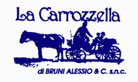 La Carrozzella - Tavola Calda, Self Service, Rosticceria