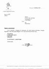 16/02/2001 Nomina Delegato C.O.N.I.