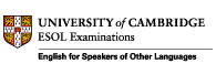 P.E.T. University of Cambridge