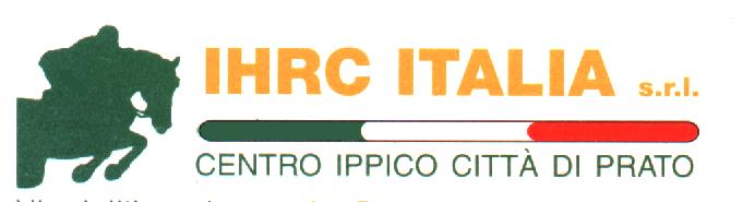 IHRC ITALIA - Sito ufficiale del Centro Ippico Città di Prato