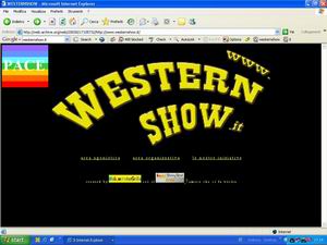 Western Show