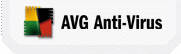 Get AVG Anti-Virus FREE