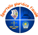 Sportello giuridico fiscale