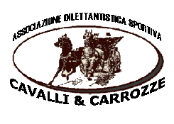 Cavalli e Carrozze A.S.D. - sito ufficiale